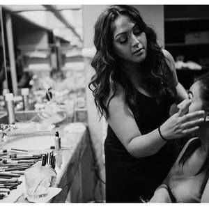 Meet your Posher, Connie